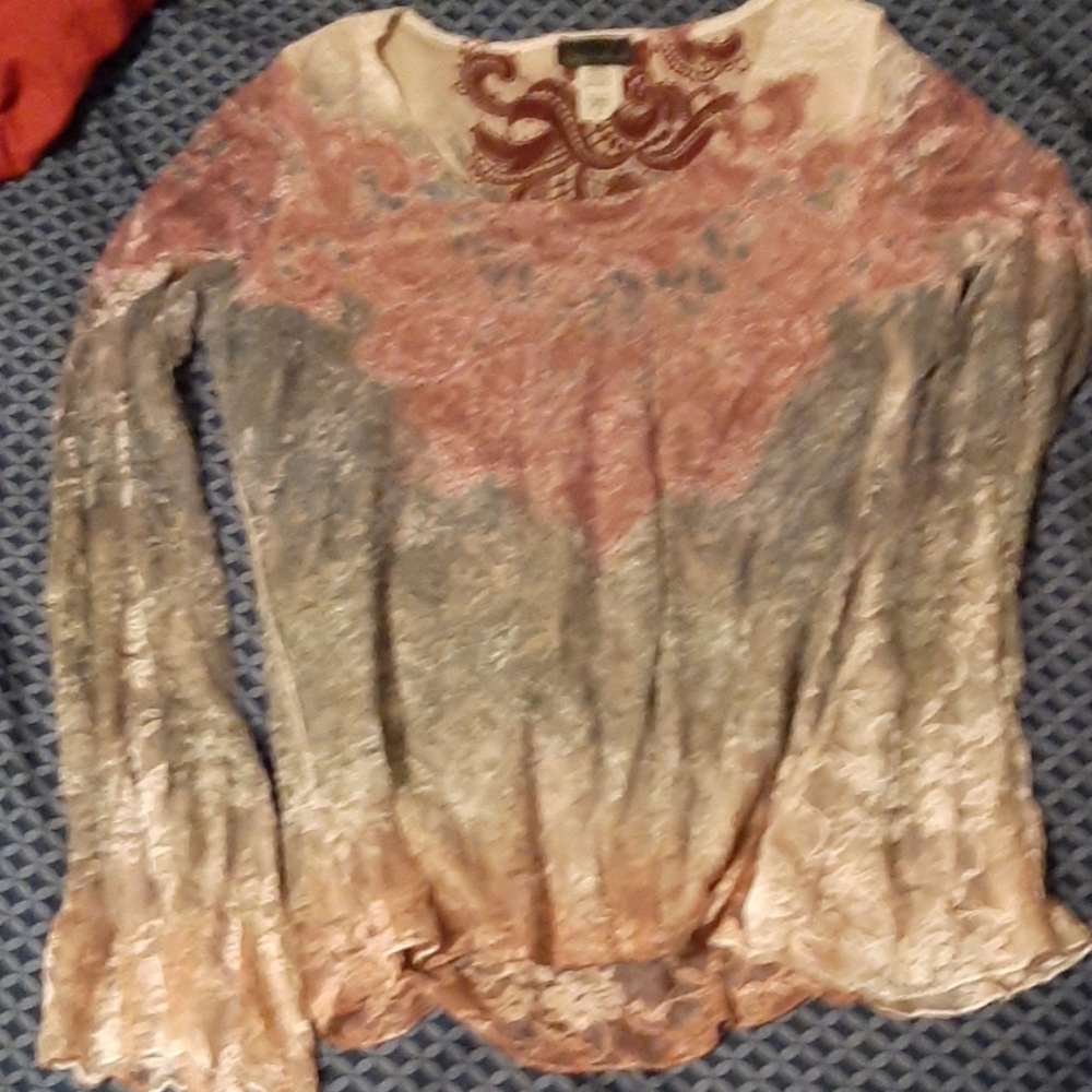 Blouse